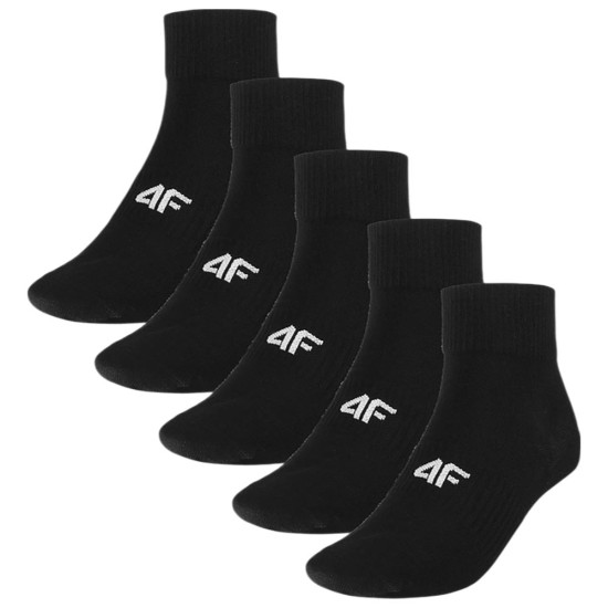 4F Κάλτσες 5 pairs